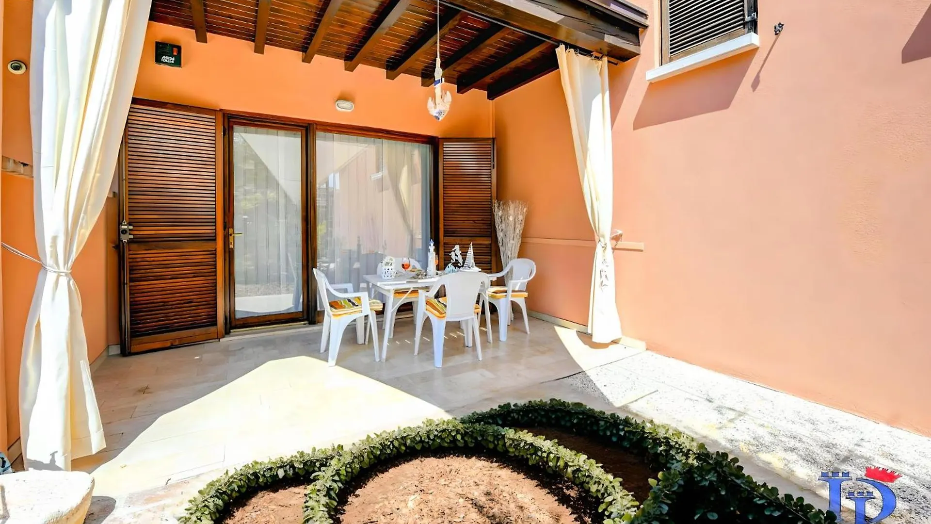 Apartmán Desenzanoloft Aurelia Desenzano del Garda