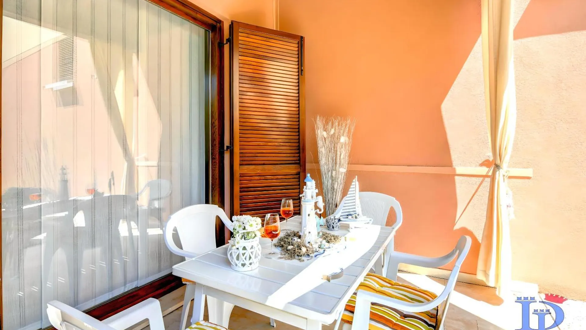 Apartmán Desenzanoloft Aurelia Desenzano del Garda