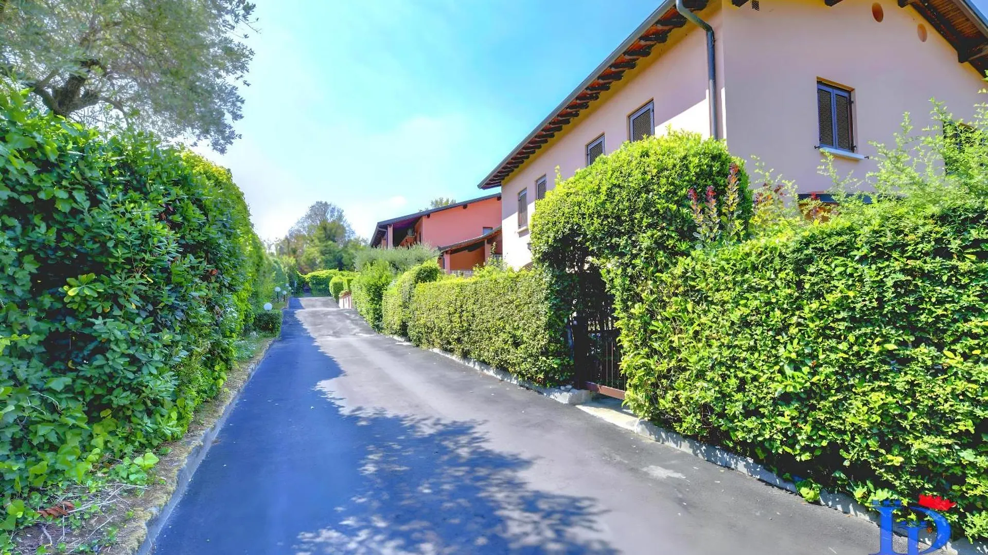 Apartmán Desenzanoloft Aurelia Desenzano del Garda