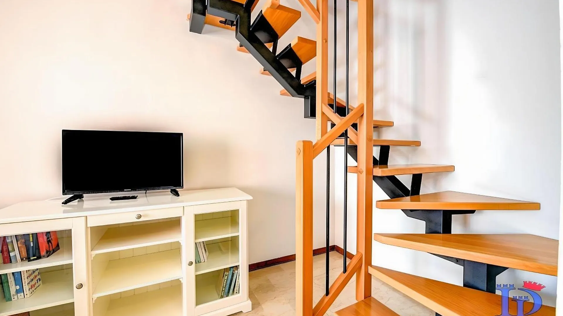 Apartmán Desenzanoloft Aurelia Desenzano del Garda