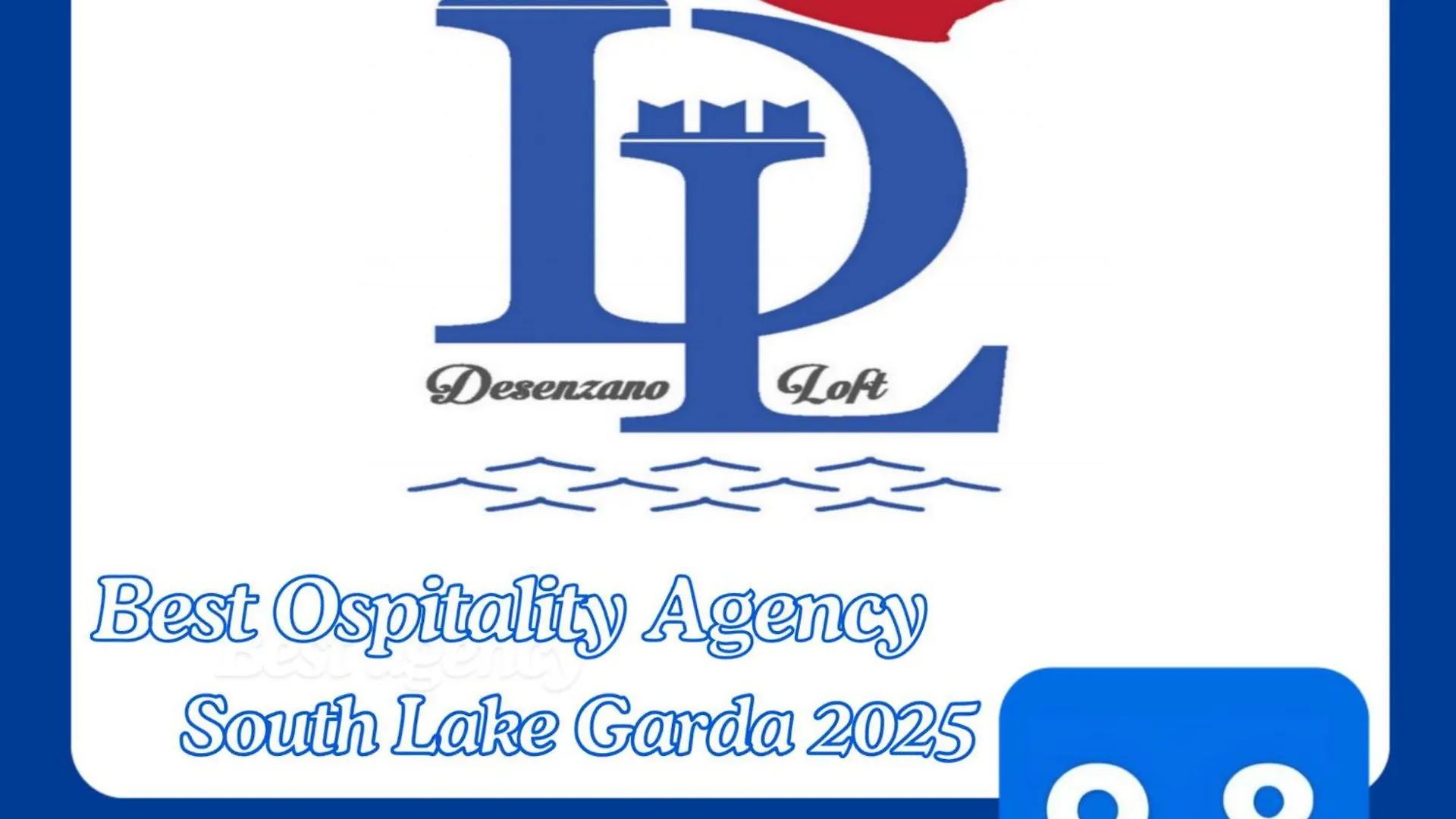Apartmán Desenzanoloft Aurelia Desenzano del Garda