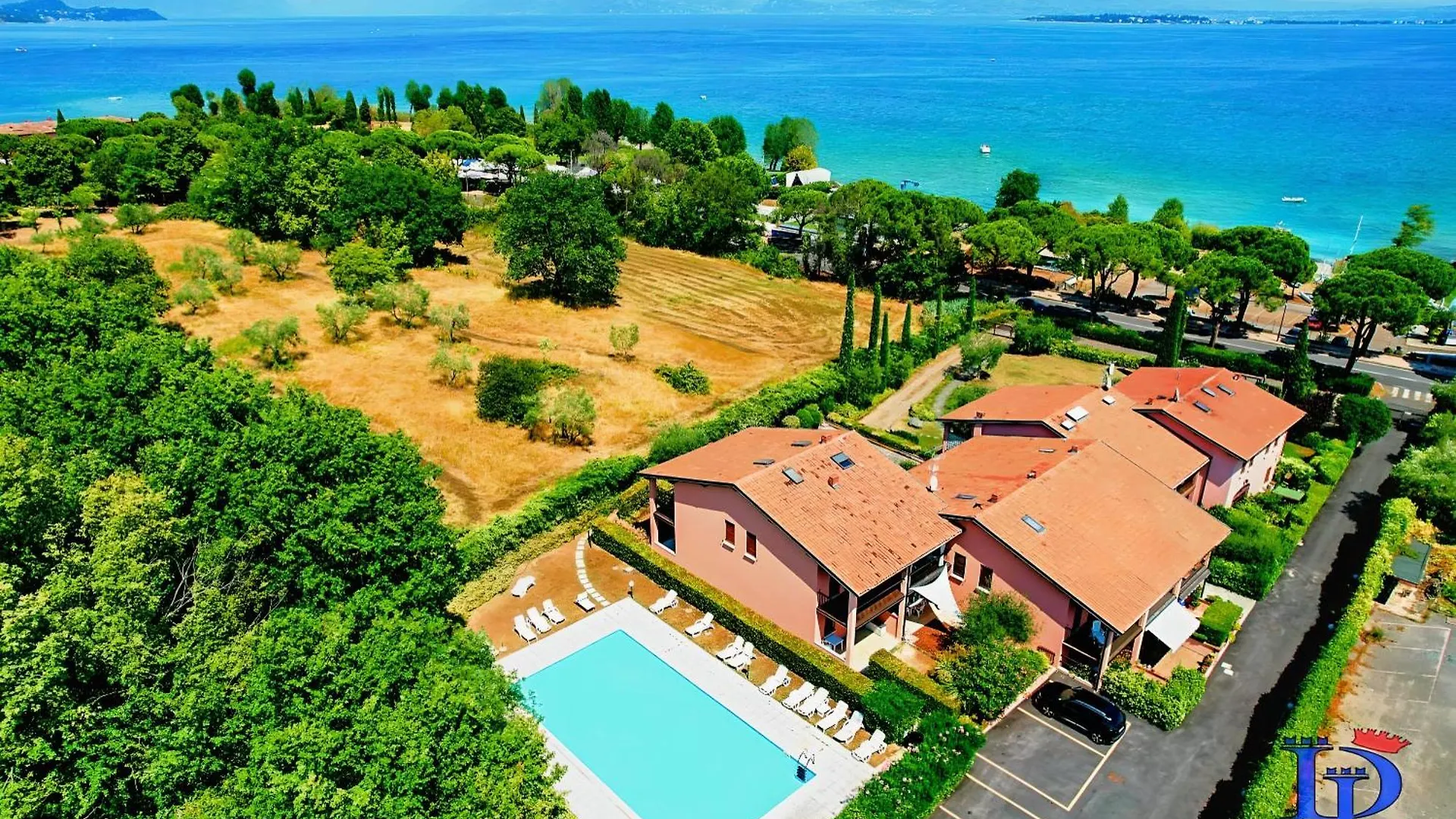 Desenzanoloft Aurelia Apartamento Desenzano del Garda