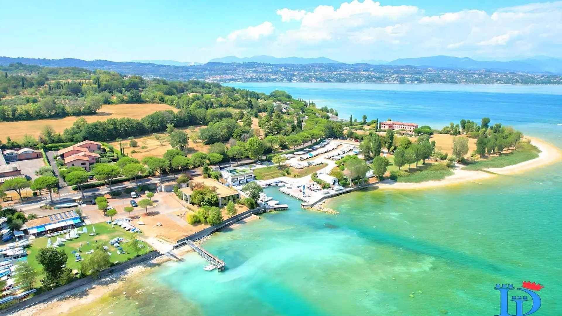 Desenzanoloft Aurelia Apartamento Desenzano del Garda