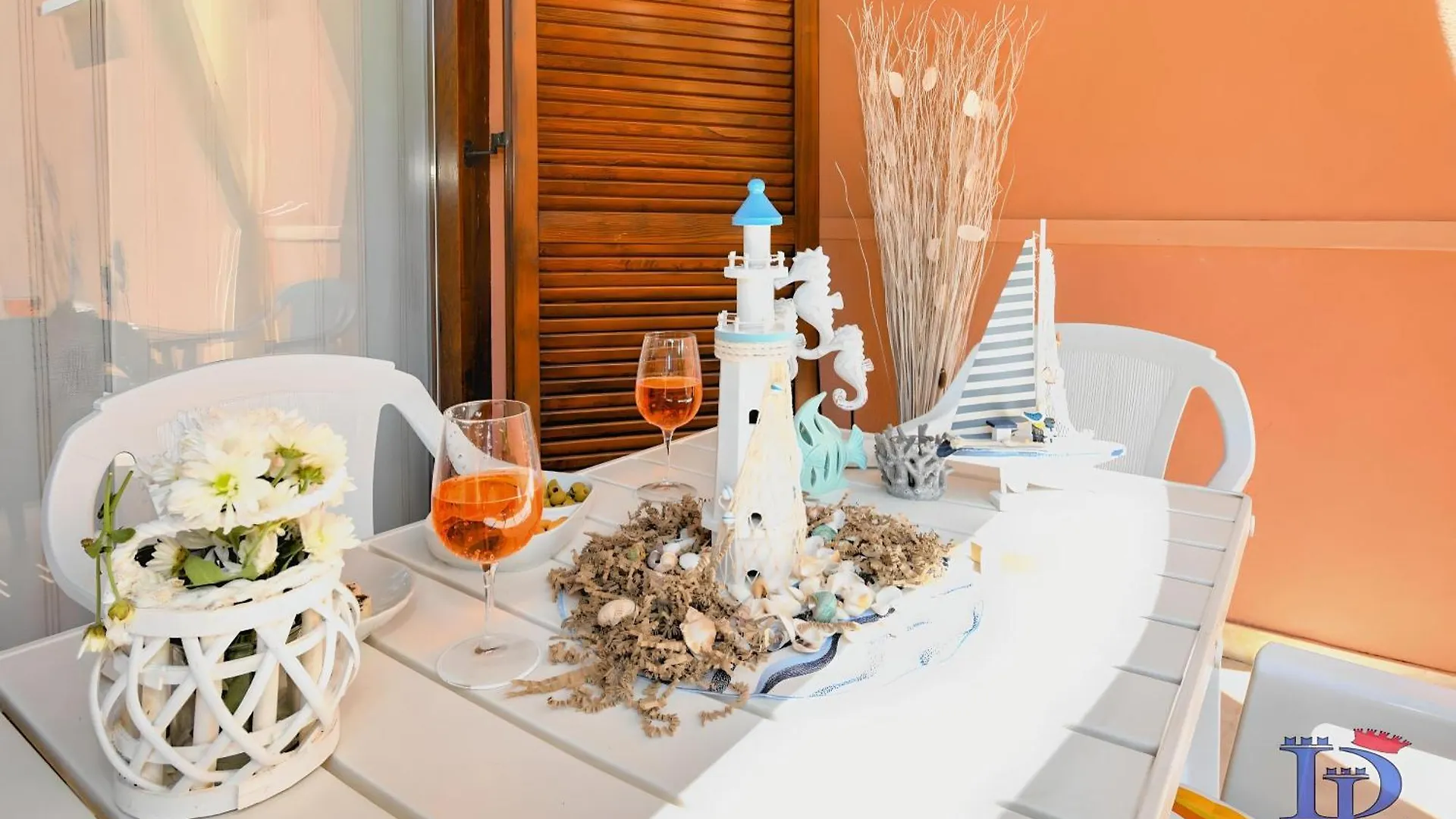 Desenzanoloft Aurelia Apartamento Desenzano del Garda 0*,