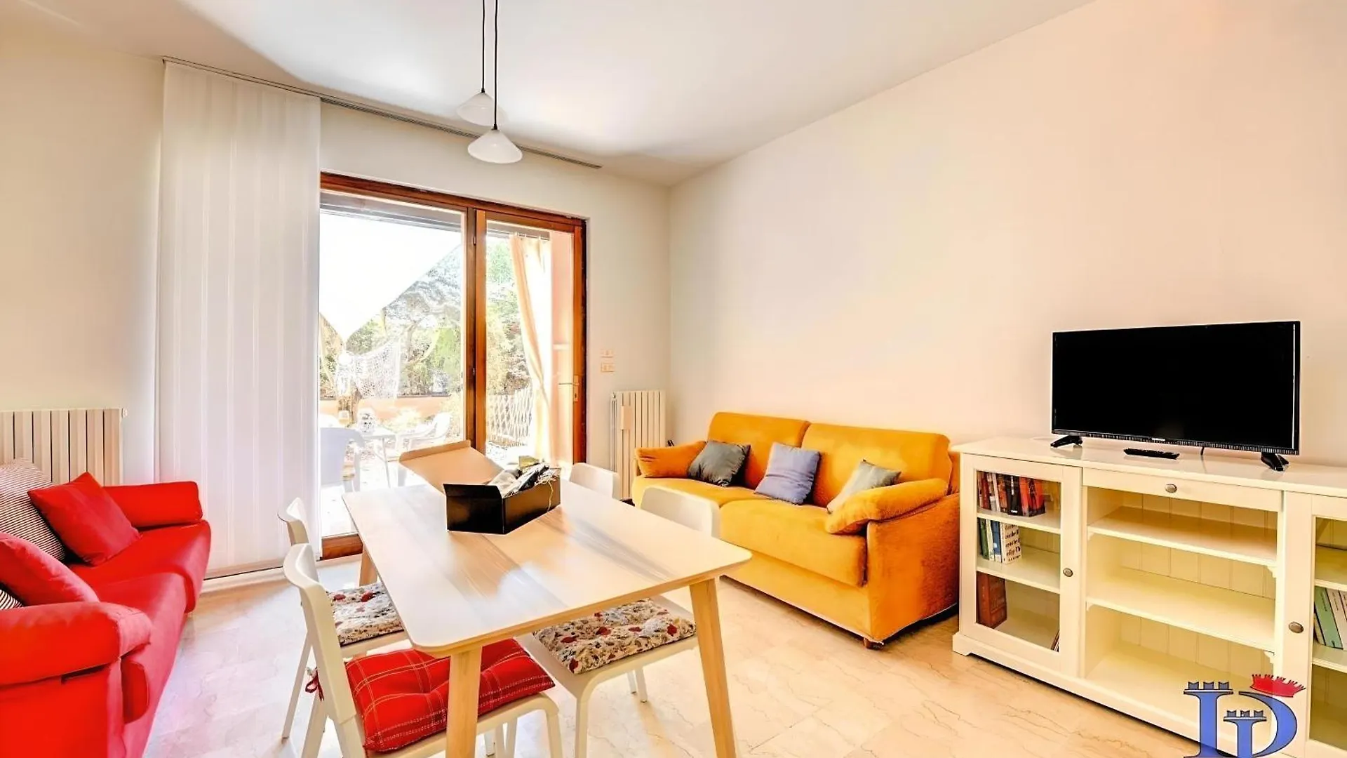 Desenzanoloft Aurelia Apartamento Desenzano del Garda 0*,