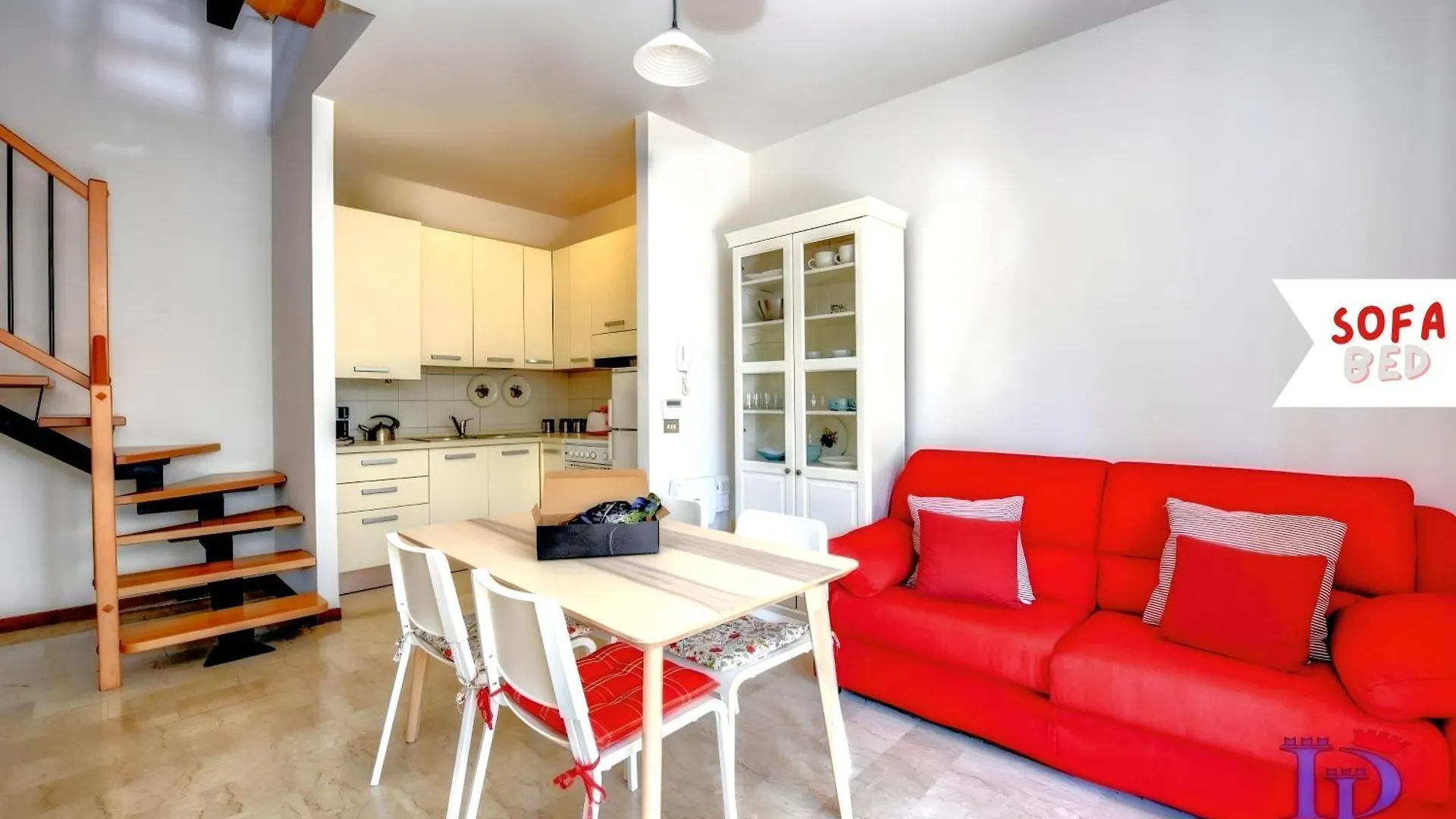 Desenzanoloft Aurelia Apartamento Desenzano del Garda