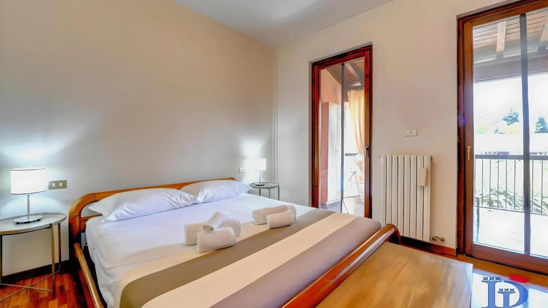 Desenzanoloft Aurelia Apartamento Desenzano del Garda