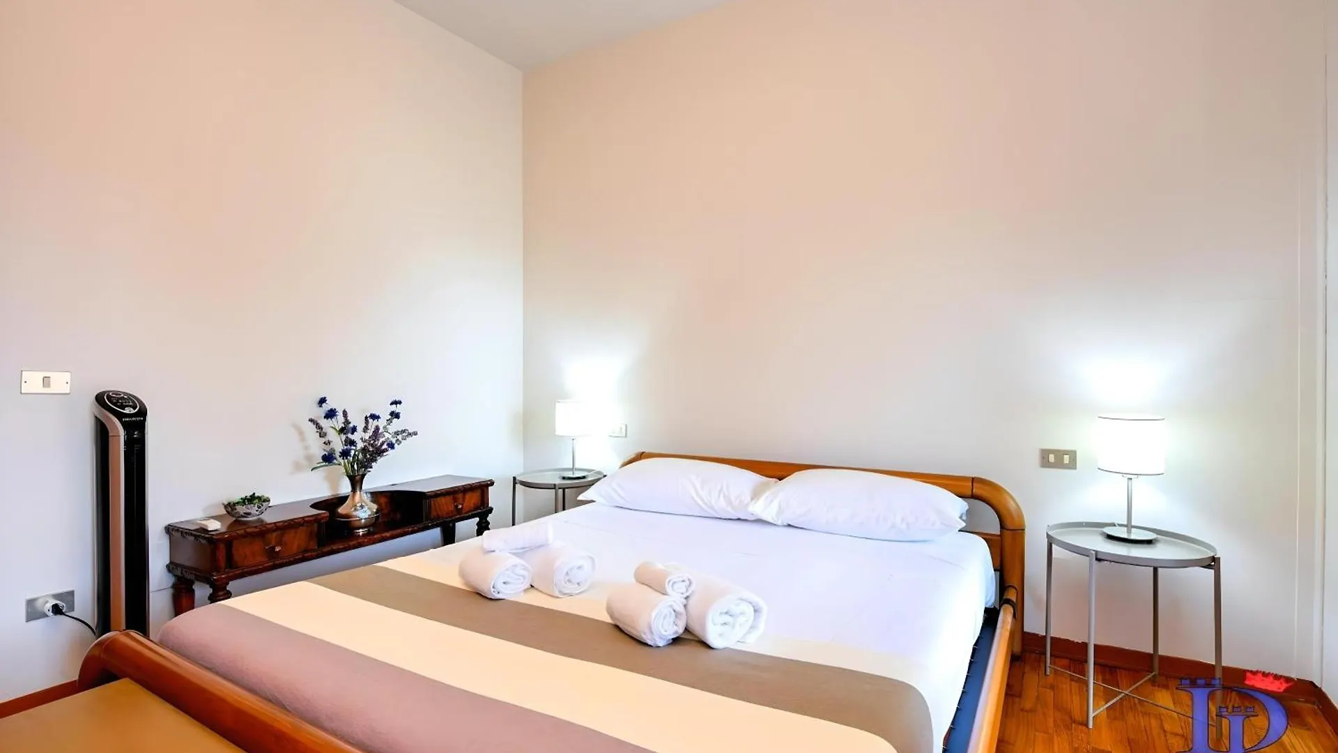 Desenzanoloft Aurelia Apartamento Desenzano del Garda Itália