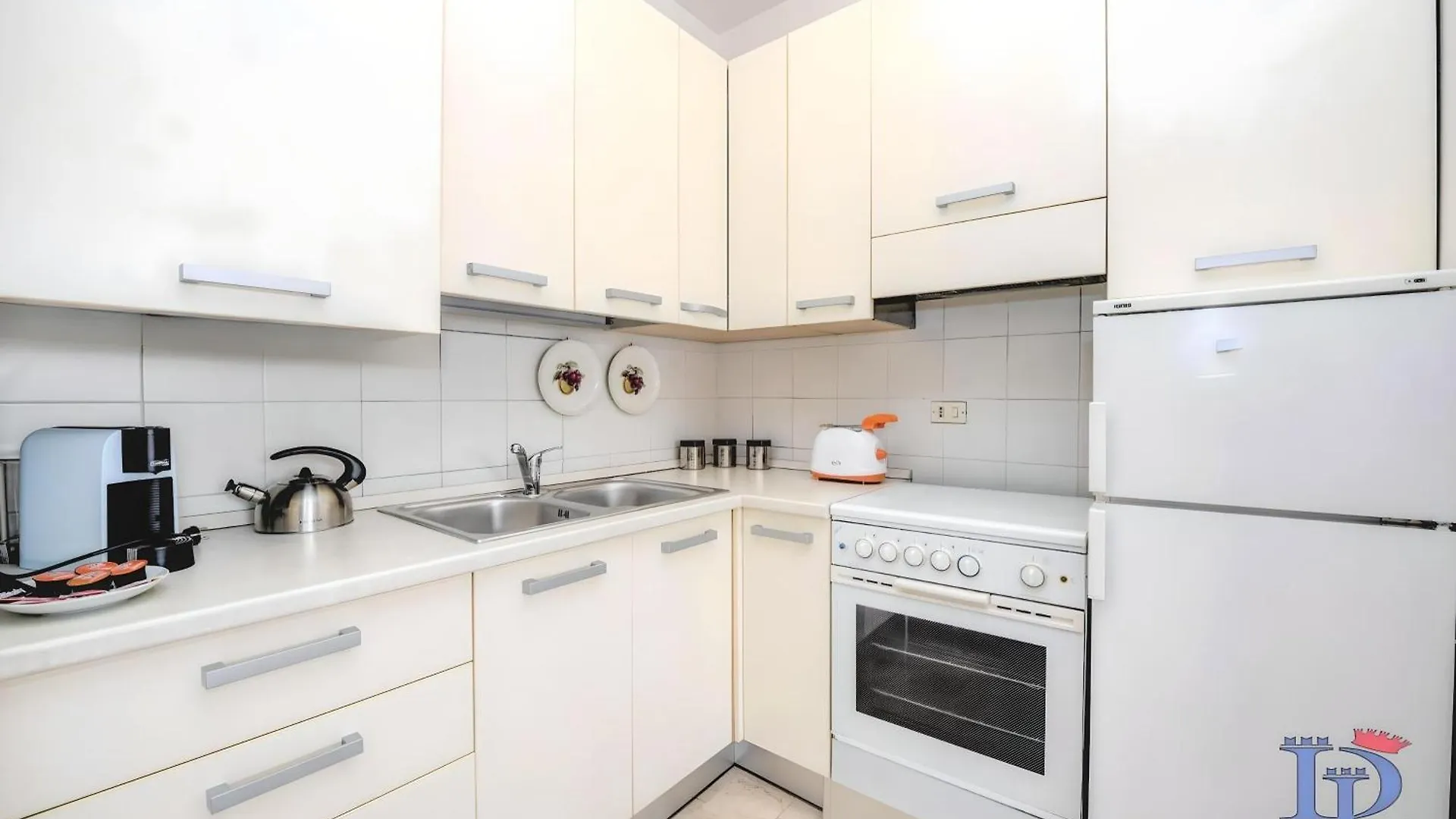 Desenzanoloft Aurelia Apartamento Desenzano del Garda Itália